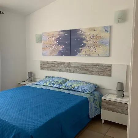 Da Nannai Gina Apartmán