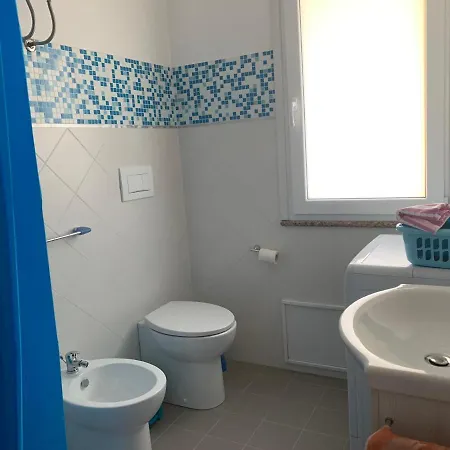 Da Nannai Gina Apartmán