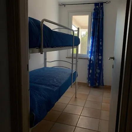 Da Nannai Gina Apartmán *