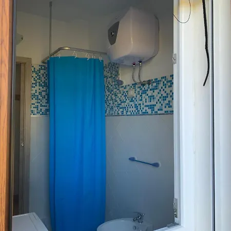 Apartmán Da Nannai Gina Girasole