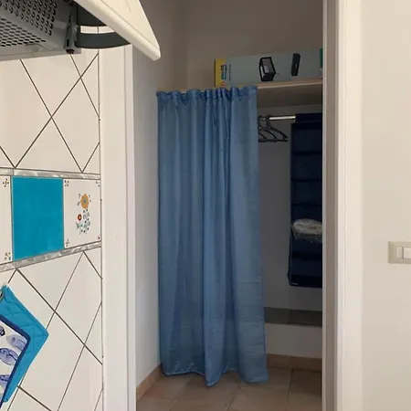 Apartmán Da Nannai Gina *